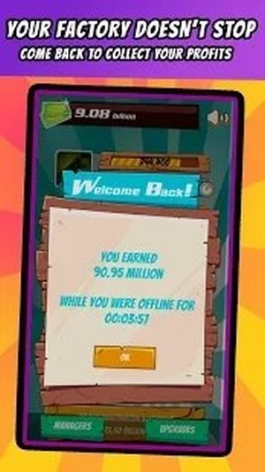 枪支商业大亨-插图1 枪支商业大亨-插图1