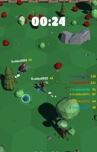 格拉博皇家战役-插图1