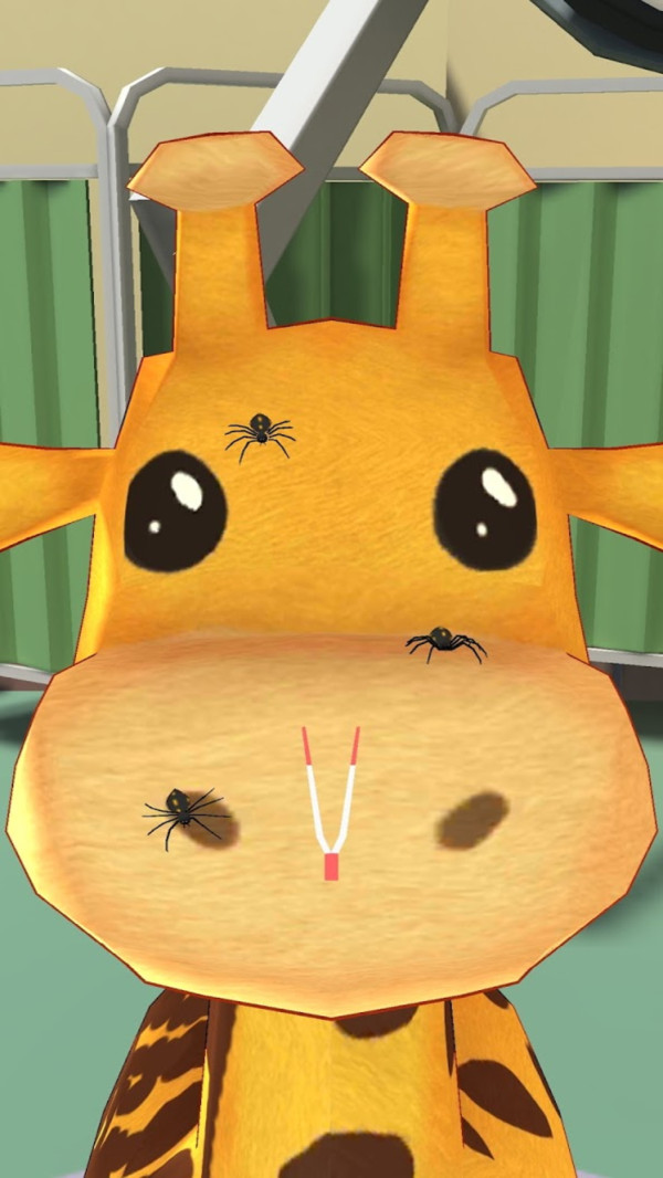 草泥马诊所游戏-插图1 草泥马诊所游戏-插图1