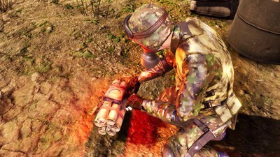 陆军机动任务-插图1