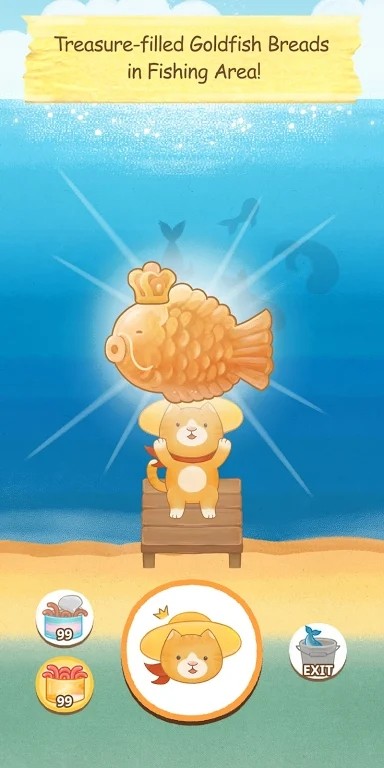 天堂里的猫厨师-插图2