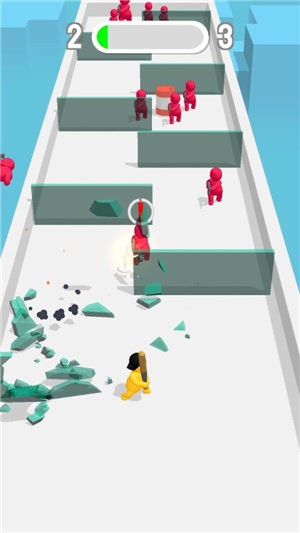 子弹狂暴-插图1