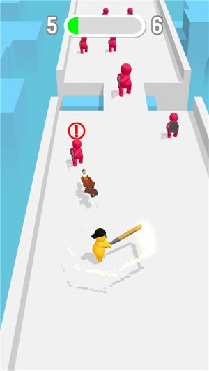 子弹狂暴-插图2