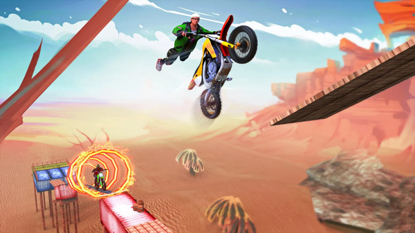 指尖摩托车特技-插图2 指尖摩托车特技-插图2