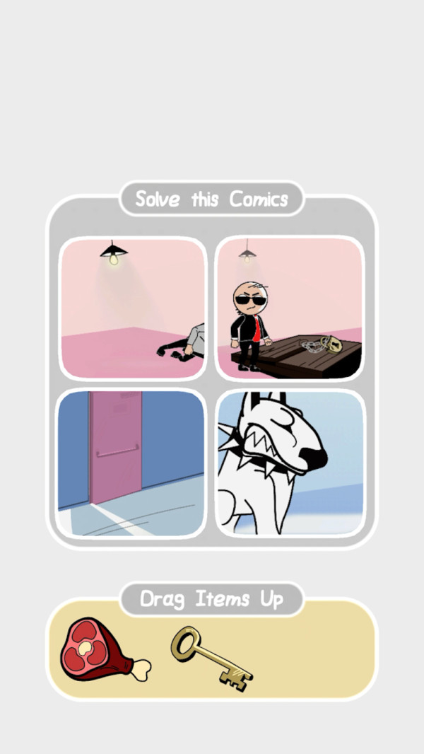 漫画神脑洞-插图2