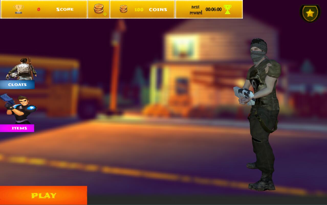 堡垒生存大逃杀-插图2