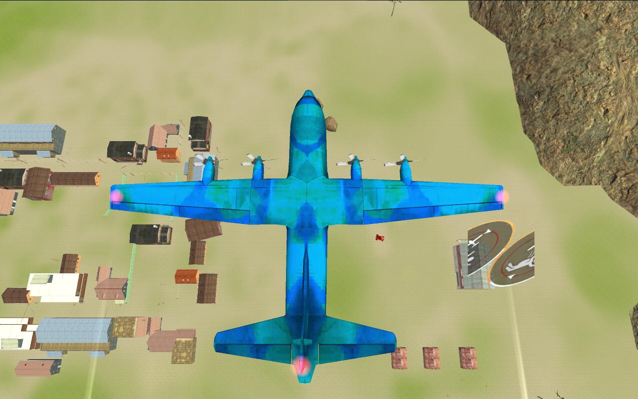 反恐力量新时代-插图2