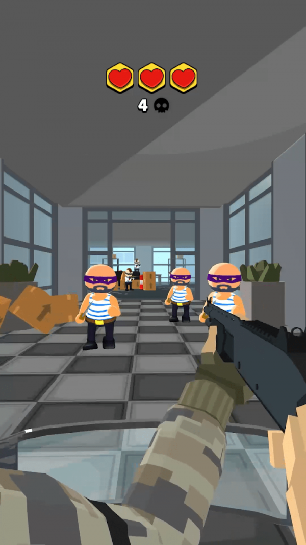 拯救突击队-插图2