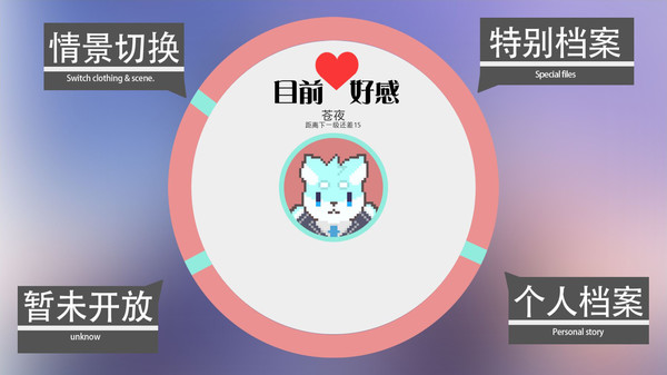 煦风新笺-插图2