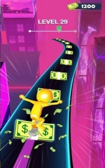 极限滑板狂热游戏-插图1