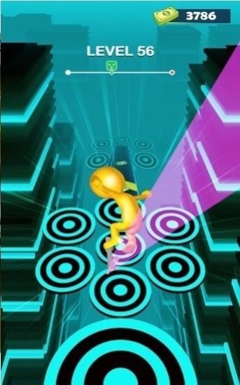 极限滑板狂热游戏-插图2