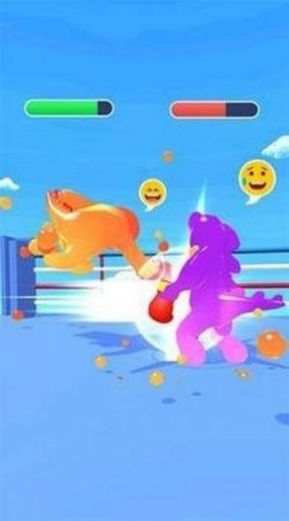 果冻乱斗大师3D游戏-插图1