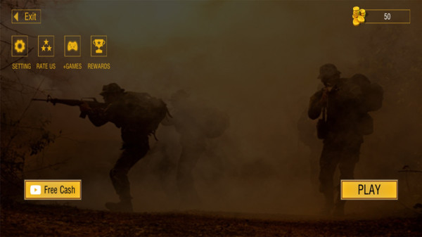 绝境射击战场-插图2