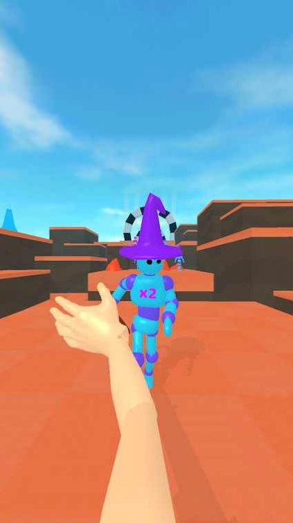 给你一个大嘴巴子游戏-插图2