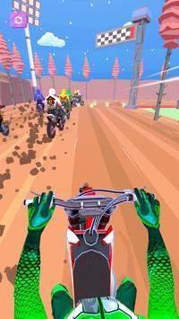 越野骑士3D游戏-插图2 越野骑士3D游戏-插图2