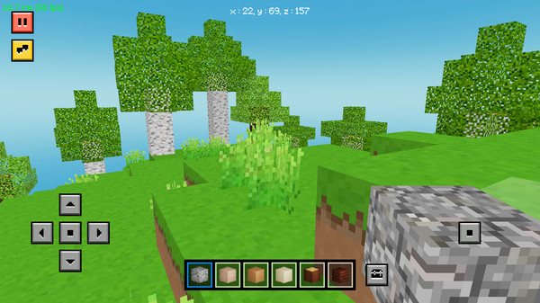 我的探索世界生存-插图2