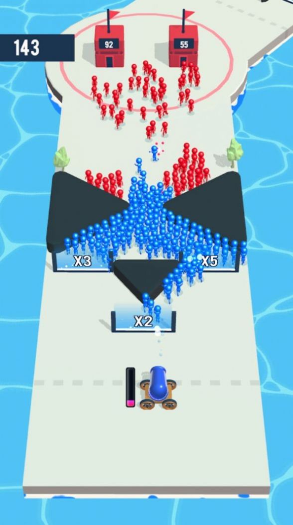 人类疯狂冲刺游戏-插图1 人类疯狂冲刺游戏-插图1