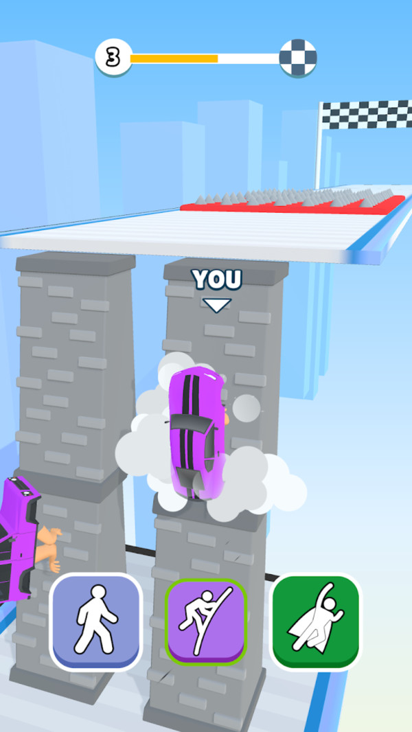 超智能汽车游戏-插图2