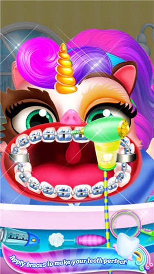 独角兽猫咪-插图2 独角兽猫咪-插图2