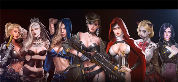 腥城游戏-插图1