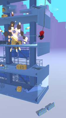 英雄特警游戏-插图2