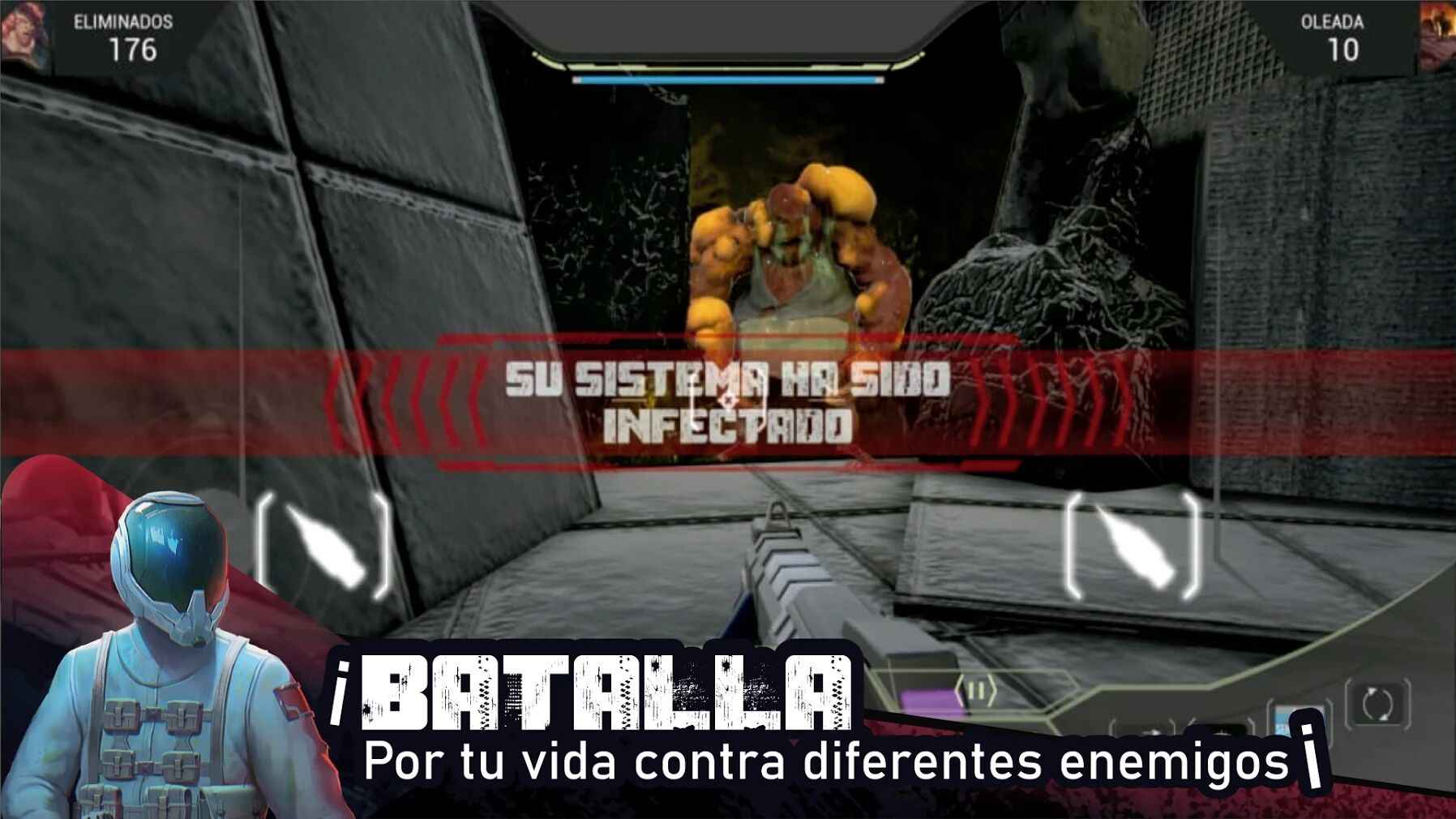 英雄生化危机-插图2