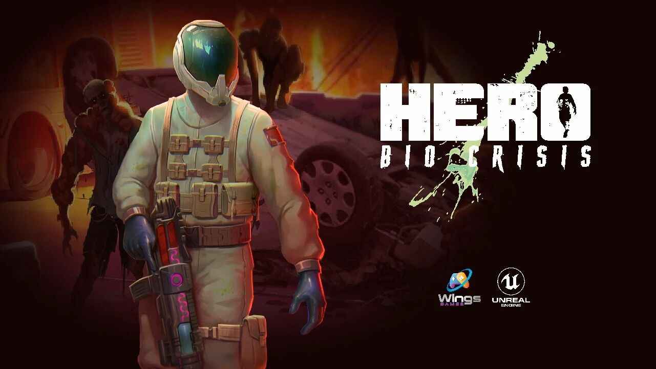 英雄生化危机-插图1