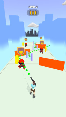 姐射得贼准游戏-插图1