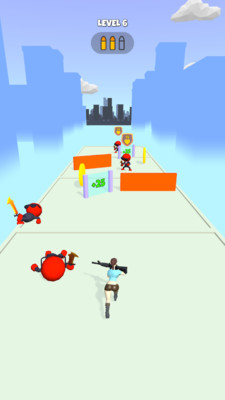 姐射得贼准游戏-插图2