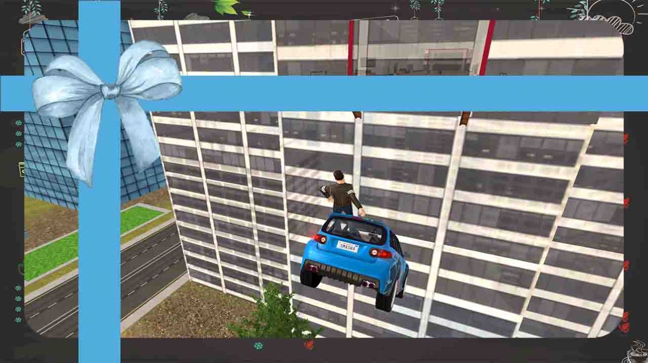 我的飞车特技-插图1