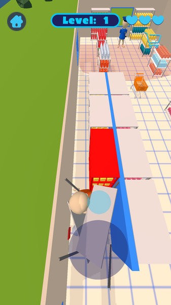 超市拆拆拆游戏-插图2