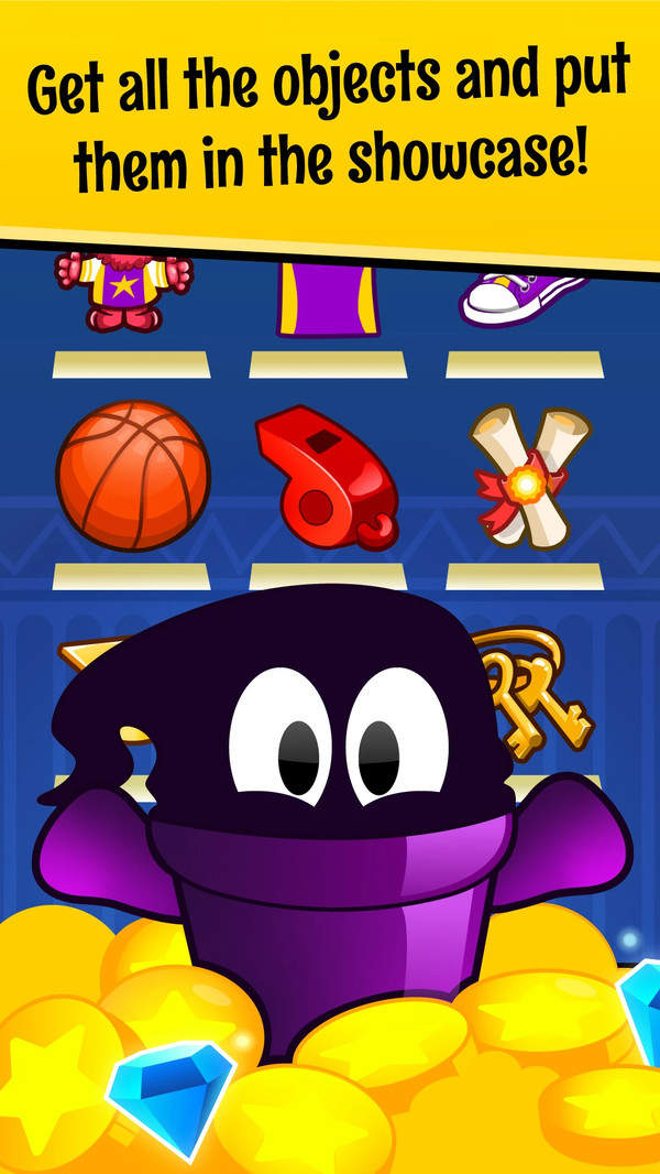 盗贼罗布-插图1 盗贼罗布-插图1