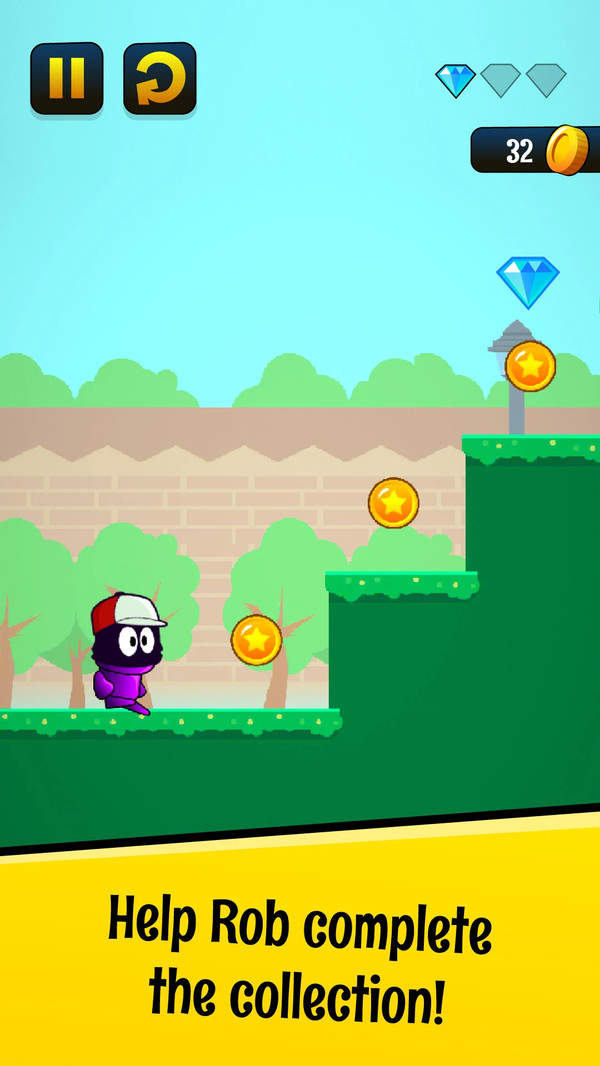 盗贼罗布-插图2 盗贼罗布-插图2