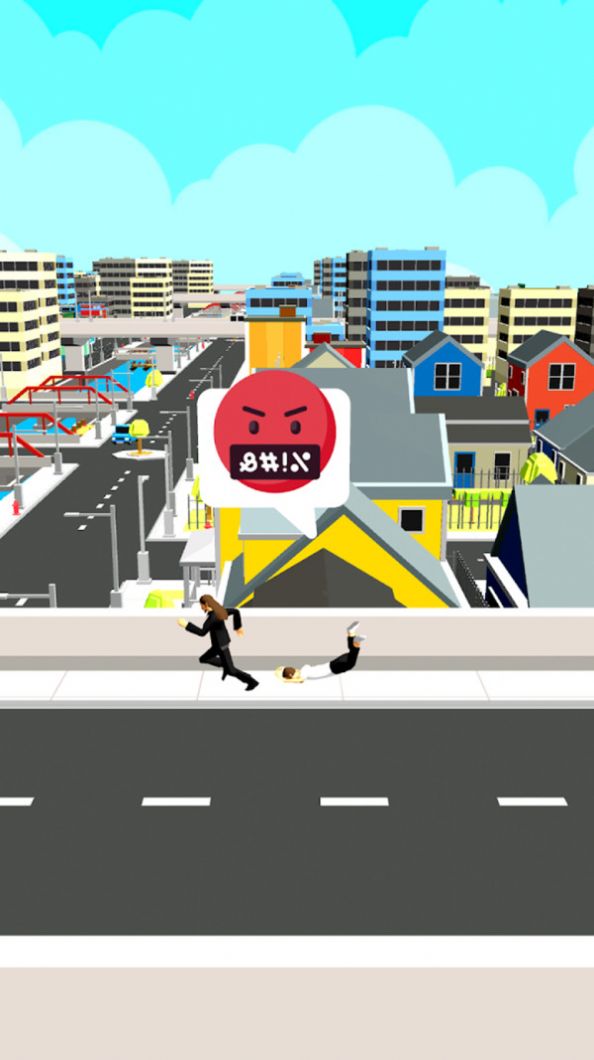 voodoo复仇娃娃-插图1