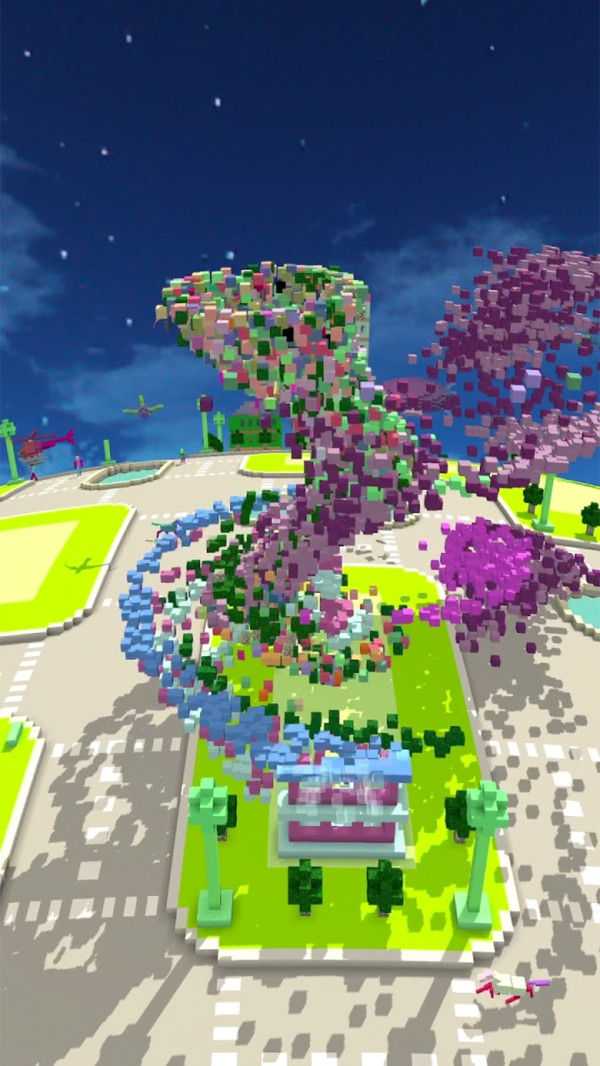 粉末毁灭星球-插图2