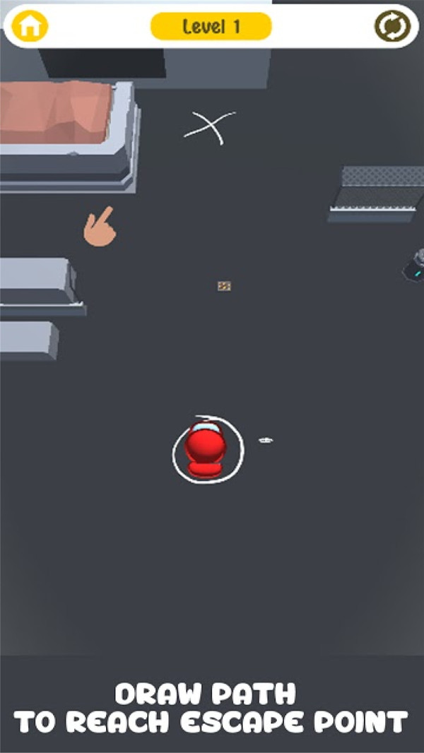 我们之间的红内鬼-插图2 我们之间的红内鬼-插图2