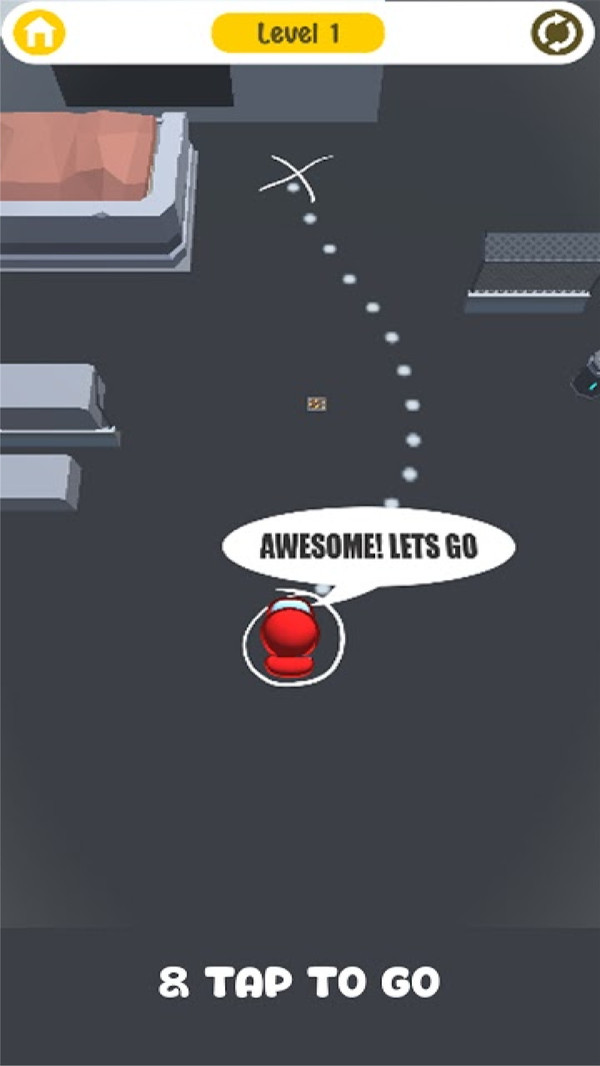 我们之间的红内鬼-插图1 我们之间的红内鬼-插图1