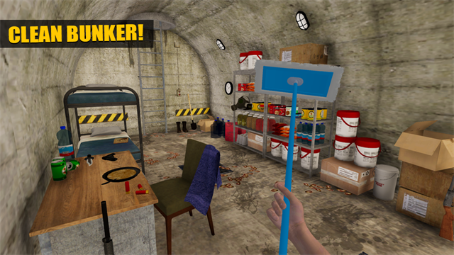 装修房子之路游戏-插图1 装修房子之路游戏-插图1