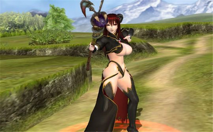 魔王别想跑-插图2