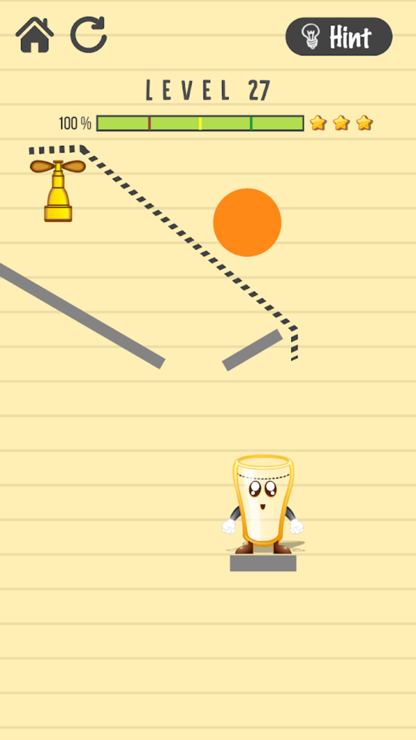 画线填满玻璃游戏-插图2 画线填满玻璃游戏-插图2