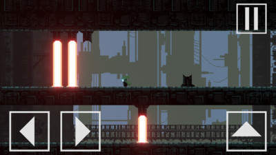 失落的灵魂-插图1