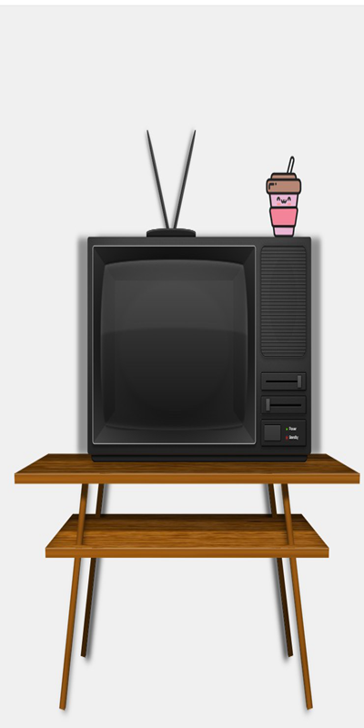 是你们想要的那个小电视游戏-插图1 是你们想要的那个小电视游戏-插图1