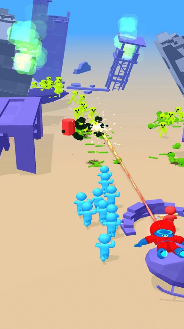 人类小小英雄-插图2