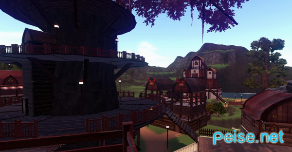 魔物娘岛屿-插图1