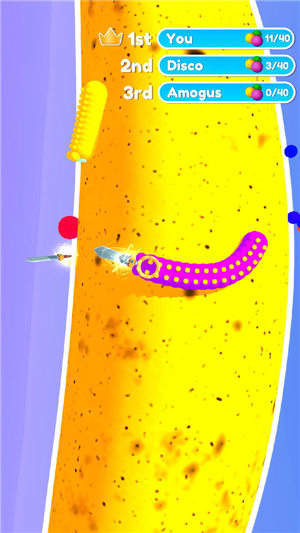 快乐星球蛇-插图2