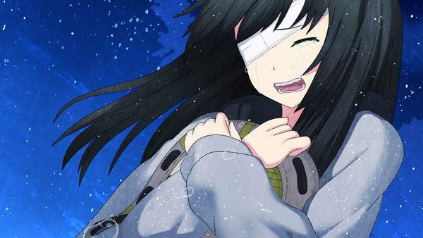 鸢之歌-插图1 鸢之歌-插图1