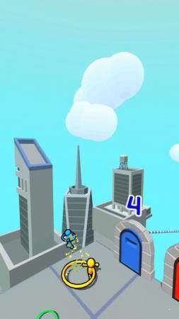 呼啦圈淘汰赛-插图1