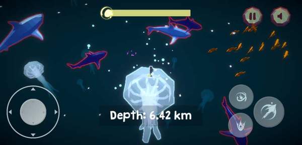 未知海域-插图1