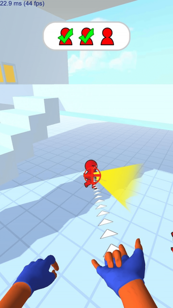 蜘蛛侠小子-插图1