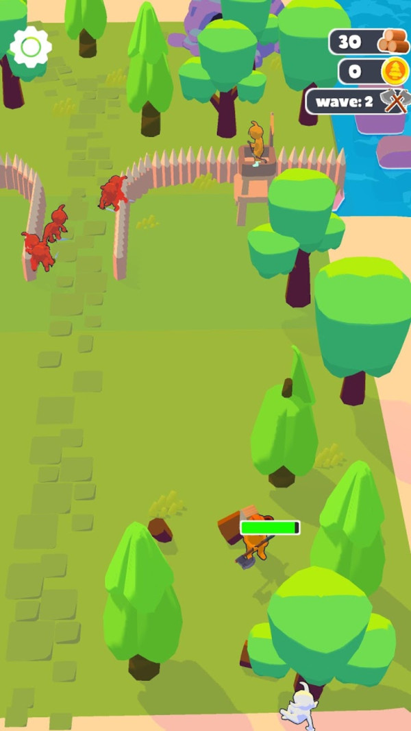 维京小岛部落战争-插图2 维京小岛部落战争-插图2